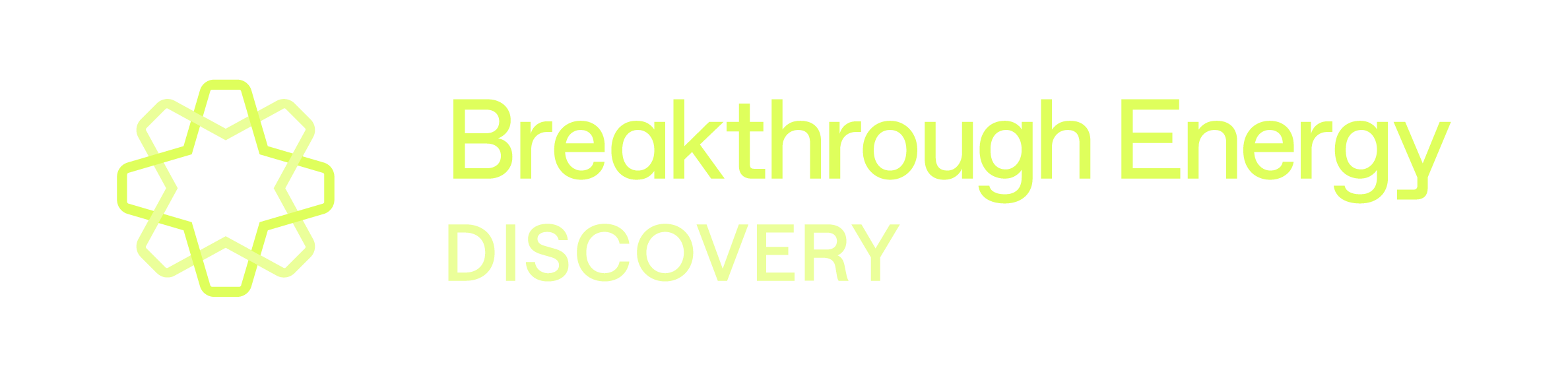 Breakthrough Energy Fellows logo
